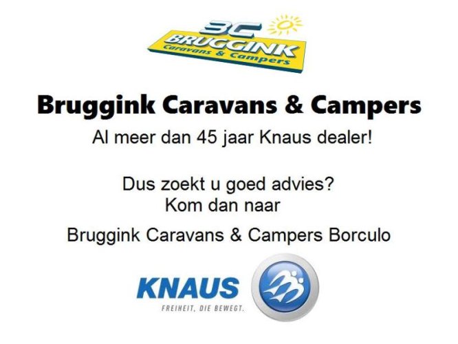 Knaus Sport E-Power Selection 460 EU - BORCULO  foto: 15