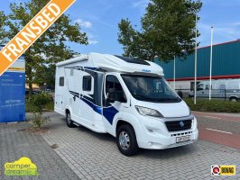 Knaus Sky Wave 650 MF 