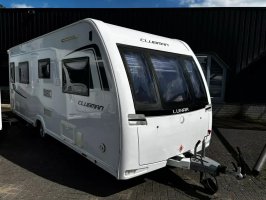 Lunar Clubman 580 SB 2014 | Queensbed | Douche 