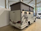 Knaus Tourer CUVision 500 MQ slide-bed / automaat  foto: 4