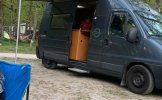Fiat 2 pers. Louer un camping-car Fiat à Monster ? À partir de 65 € p.j. - Photo Goboony : 3