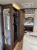 Hymer B-ML I 890, without fold-down bed photo: 4
