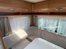 Dethleffs Emotion 595 VIP Bronze airco voortent  foto: 19