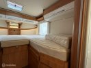 Hymer B678 DL Enkele Bedden Hefbed Zonnepanelen Grote Garage foto: 13