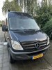 Mercedes 4x4 Sprinter CS Reisemobile 3.0 V6 automaat foto: 2