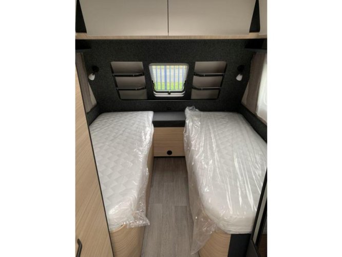 Hobby Maxia 495 UL Gratis Thule luifel+mover  foto: 11