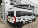 Hymer Free 600 Campus 9-G Automatic 140hp Fiat Lifting roof 4 persons photo: 3