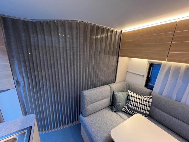 Adria Adora 613 PK Inclusief: Dakairco  foto: 15