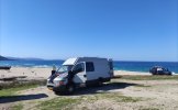 Andere 2 Pers. Einen Iveco-Camper in Houten mieten? Ab 73 € pro Tag – Goboony-Foto: 1