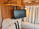 Hymer ML-I 580 Mercedes/Hef+Enkele bed.  foto: 10