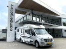 Adria Matrix Supreme 687 SL ENKELE BEDDEN+HEFBED ALDE+ALKO foto: 0