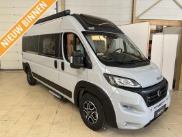 Knaus BoxLife Pro 600 Street 60years / automaat 