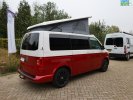 Volkswagen Transporter T6 foto: 3