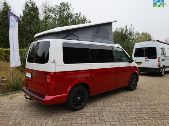 Volkswagen Transporter T6