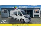 Peugeot Camperbus 130PK Euro 6 foto: 0