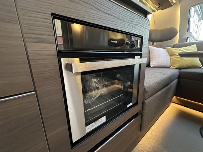 Adria Alpina 613 UT  foto: 12