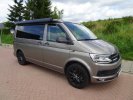 VOLKSWAGEN CALIFORNIA foto: 9