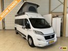 Hymer Grand Canyon 600 hefdak / dwarsbed  foto: 0