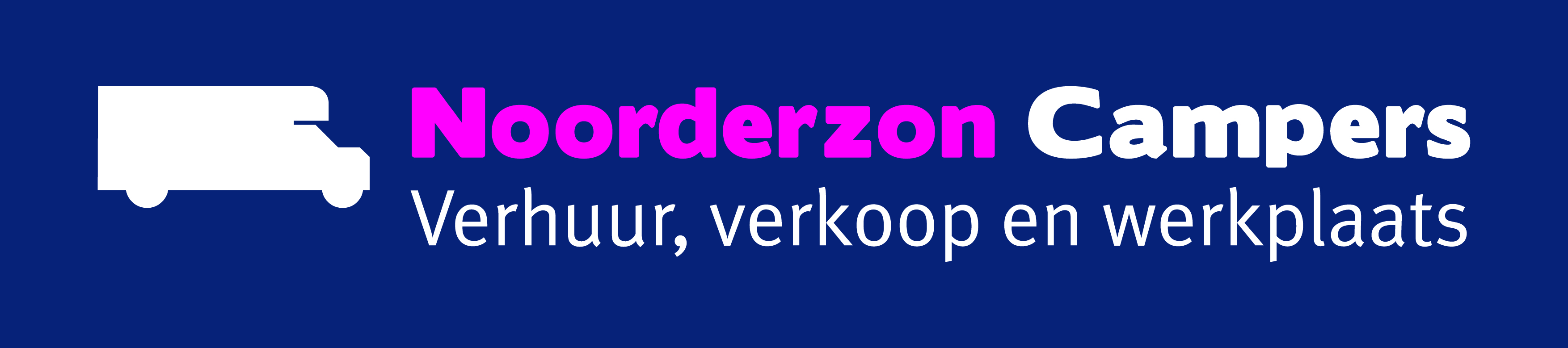 Noorderzon Campers