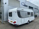 Knaus Sport 420 QD COMPACT INCLUSIEF STALLING foto: 3