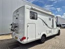 Hymer Tramp 578 T Lengtebedden  foto: 1