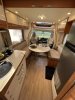 Rapido Fleurette Magister 70LMF QUEENSBED+HEFBED LUCHTVERING foto: 9