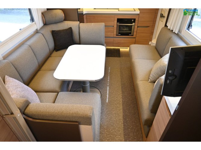 Adria Alpina 663HT foto: 8