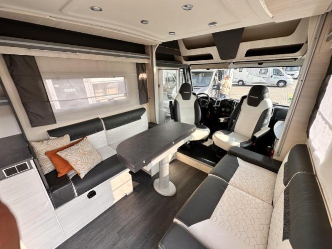 Chausson Exaltis Premium Line 6040  foto: 10