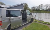 Volkswagen 2 pers. Louer un camping-car Volkswagen à Nistelrode ? A partir de 82 € par jour - Goboony photo : 0