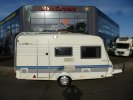 Hobby De Luxe 400 SF/B inclusief voortent  foto: 0