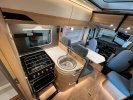 Hymer BMC I 680 White-Line Mercedes 170 PK 9-G Automaat VOL LUXE foto: 23