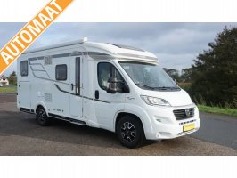 Hymer Exsis-T 588 