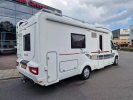 Adria Matrix Plus 670 SLT lage enkele bedde  foto: 2