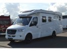 Hymer Tramp-S 680 177pk Automatic | Bed length | Solar panel | Diesel heating | Large garage | photo: 4