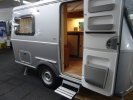 Eriba Touring 310 Legend Incl. Reich Pro 2.0 volautomaat mover foto: 4
