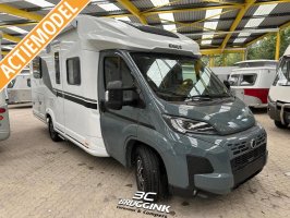 Knaus L!ve Wave 650 MF PLATINUM 