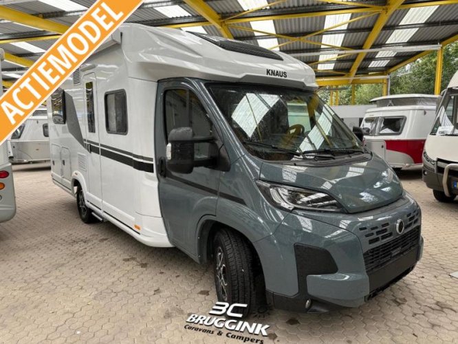 Knaus L!ve Wave 650 MF PLATINUM  hoofdfoto: 1