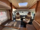 Adria Compact SL - enkele bedden  foto: 12