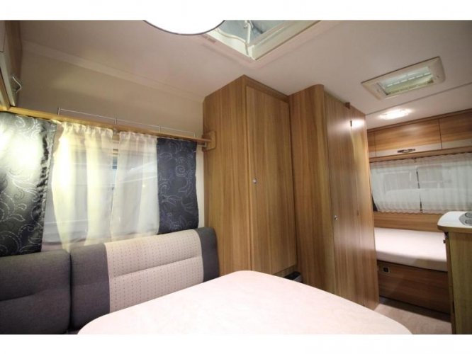 Caravelair Antares Style 440 Lichtgewicht Thule  foto: 11