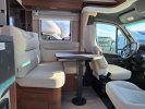 Hymer BMC-T 580 9G AUTOMAAT+LEVEL SYSTEEM foto: 3