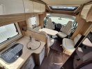 Hymer Tramp 578 T Lengtebedden  foto: 10