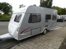 Eriba Living Pulse 465 MOVER  foto: 4