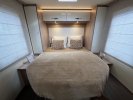 Bürstner LYSEO 736 QUEENS BED + LIFT BED FACE TO FACE 2021 photo: 2