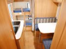 Caravelair Antares Luxe 426 Fietsenrek  foto: 12