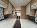 Dethleffs Camper 460 EL 2 aparte bedden  foto: 11