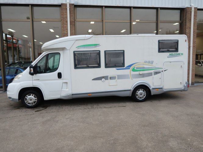 CHAUSSON WELCOME foto: 1
