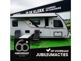 Knaus SUDWIND 500 QDK 60 Years Campovollo All-in Deals