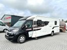 Swift Toscane 8m/automaat/queensbed/xxl  foto: 0