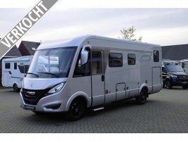 Hymer BMC-I 680 7G-Tronic, 170Pk Mer 