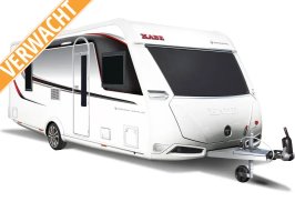 Kabe Imperial 600 XL Verwacht maart 2025 